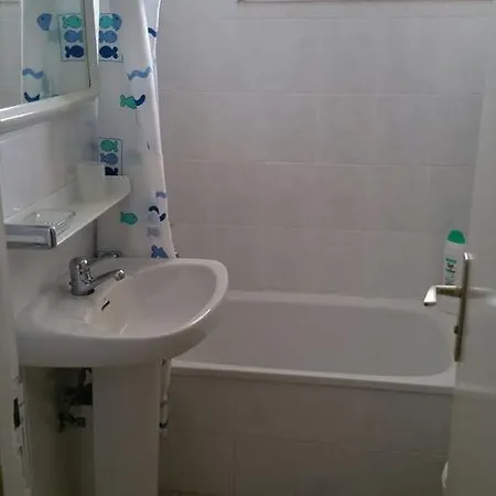 Apartman Los Agaves Ocean View Playa de las Américas