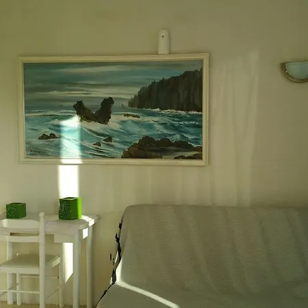 Los Agaves Ocean View * Playa de las Américas