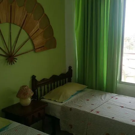 Apartman Los Agaves Ocean View *