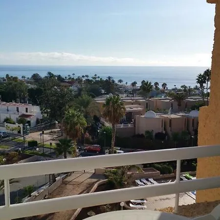 Apartman Los Agaves Ocean View Playa de las Américas