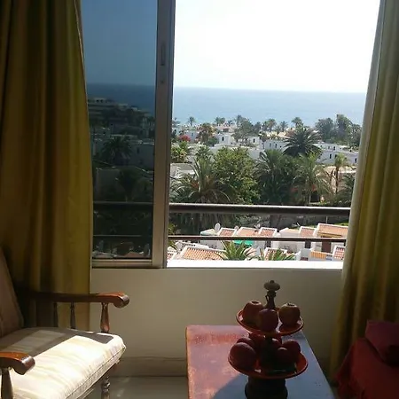 Los Agaves Ocean View Apartman