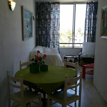 Apartman Los Agaves Ocean View Playa de las Américas